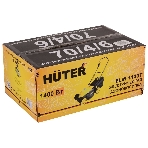 Газонокосилка электрическая Huter ELM-1400Т, от сети, 1400 Вт, фото2