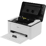 Принтер лазерный Pantum BP1800, A4, 18 стр/мин, USB 2.0, белый, фото8