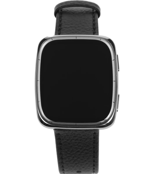 Смарт-часы AMAZFIT Active 2S A2440 1.75' AMOLED корп.серебристый рем.черный разм.брасл.:150-210мм (6972596108825)