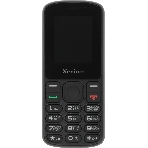 Мобильный телефон Xenium X160 черный, фото 1