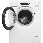 Стиральная машина Candy AQUE 1043DR-07 белый, загрузка фронтальная 4 кг, 1000 об/мин, класс: А, фото2