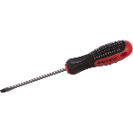 Отвертка Matrix Fusion 11419 SL5,0 х 100 мм, CrV, 3-х компонентная рукоятка 'anti slip', фото4