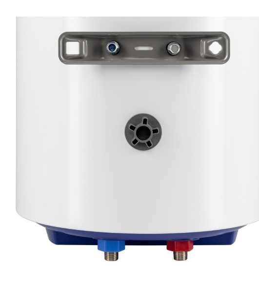 Водонагреватель электрический Haier ES30V-A4 белый, накопительный, 30 л, 1,75 кВт