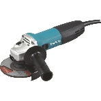 Угловая шлифовальная машина Makita GA5030R 720Вт 11000об/мин рез.шпин.:M14 d=125мм, фото 1
