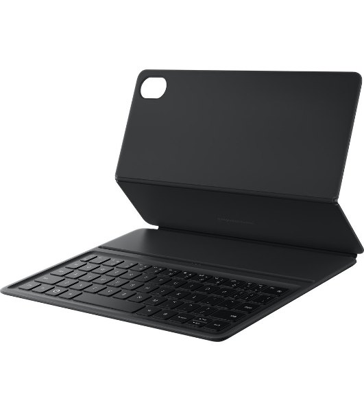 Планшет Huawei MatePad 11.5S SLG-W09 +KB 11.5', 12Gb, 256Gb, Wi-Fi, HarmonyOS 4.3, серый