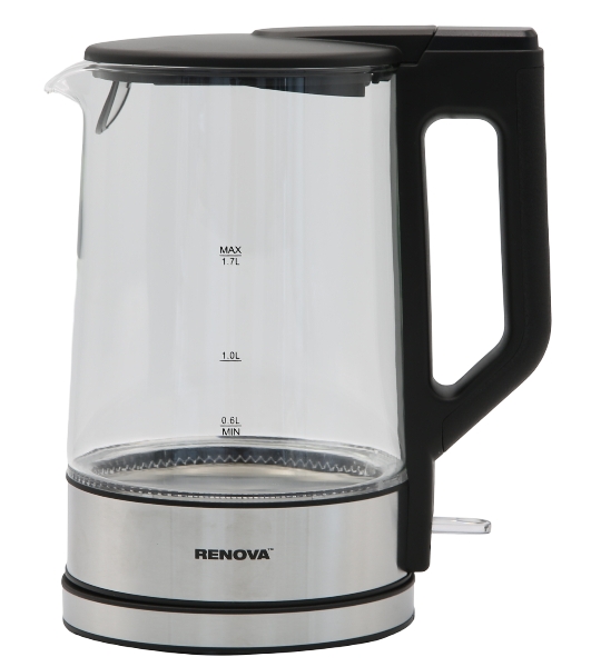 Чайник электрический Renova KT17G-12B