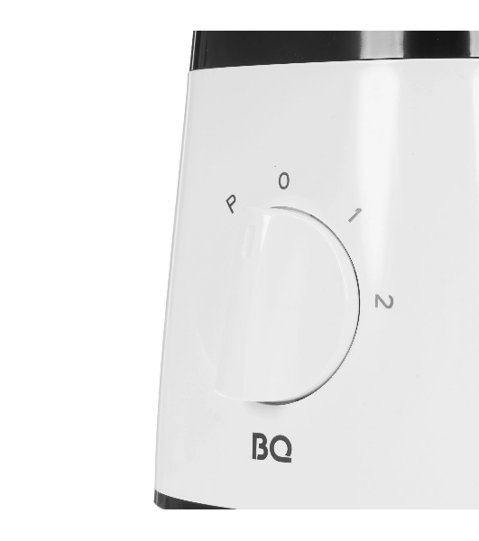 Блендер стационарный BQ SB1008 Black-White
