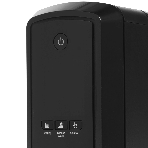 Источник бесперебойного питания CyberPower CP900EPFCLCD 900 ВА/540 Вт/6 х CEE 7 (евророзетка), фото7