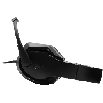 Гарнитура проводная с микрофоном A4Tech Bloody G260 черный 2м мониторные USB оголовье (G260), фото8
