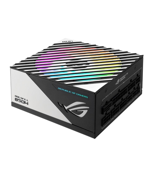 Блок питания ASUS ROG-LOKI-850P-SFX-LGAMING 