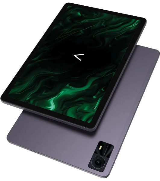 Планшет Digma Pro Zenith 11', 8Gb, 128Gb, 2G, 3G, 4G LTE, Android 14, графит