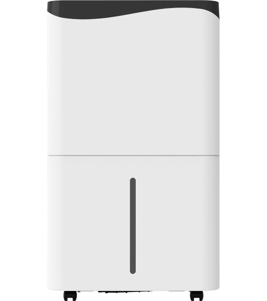 Осушитель воздуха Neoclima ND-45AZ белый, 45 л/сутки, 5.1 л