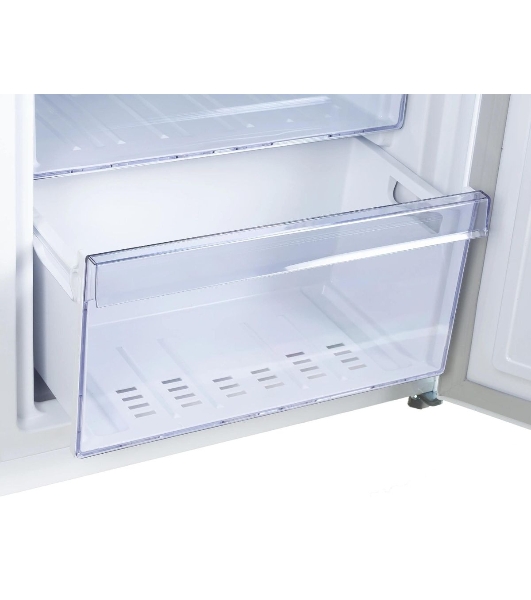 Морозильная камера Beko RFSK215T01W, белый, 213л, 6 ящиков