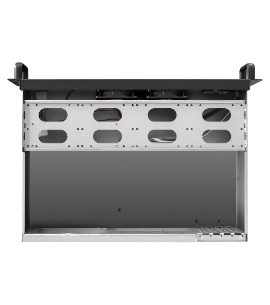 Серверный корпус ExeGate Pro 2U300-04 (RM 19', высота 2U, глубина 300, БП 800PPH-SE, USB)
