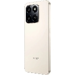 Смартфон HONOR X7d 6/128Gb золотистый, фото6