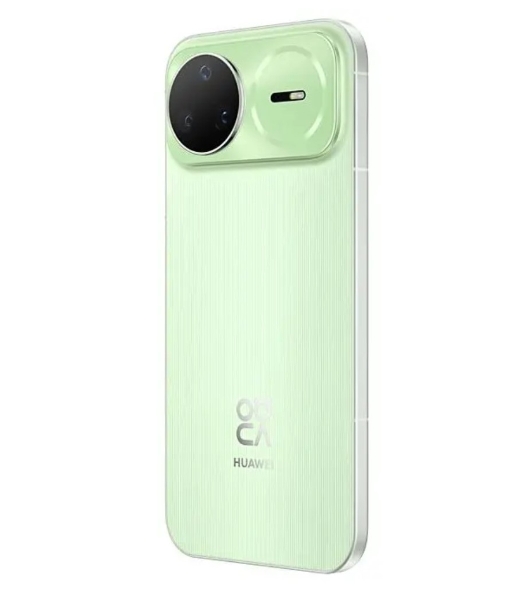 Смартфон Huawei Nova 15 Pro 12/256Gb зеленый
