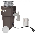 Измельчитель пищевых отходов Bort TITAN MAX Power (FullControl) (93410266), фото5