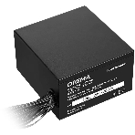 Блок питания Digma DPSU-550W-WH RTL, 550Вт, 120мм, черный, фото9