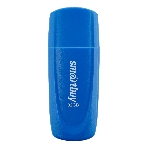 Флешка USB Smartbuy Scout Blue (SB032Gb2SCB), 32Gb, USB 2.0, R/W 13/8, синий, фото4