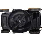 Газонокосилка электрическая Huter ELM-1400Т, от сети, 1400 Вт, фото3