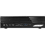 Мини ПК MSI Pro DP21 14M-1087XRU i3 14100 (3.5) 16Gb SSD 512Gb UHDG 730 без ОС GbitEth WiFi BT 120W черный (9S6-B0A431-1087), фото19
