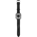 Смарт-часы AMAZFIT Active 2S A2440 1.75' AMOLED корп.серебристый рем.черный разм.брасл.:150-210мм (6972596108825), фото3