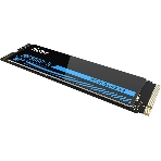 Накопитель SSD M.2 Netac 1.0Tb NV3000 Series Retail (PCI-E 3.0 x4, up to 3100/2100MBs, 3D NAND, 600TBW, NVMe 1.4, 22х80мм, heatsink), фото4