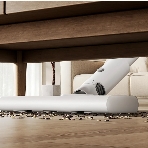 Пылесос вертикальный Xiaomi Vacuum Cleaner P30 EU (BHR08J7EU) белый, питание от аккумулятора, 180 Вт, уборка сухая, пылесборник 0.2 л, фото3