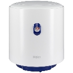 Водонагреватель электрический Haier ES30V-A4 белый, накопительный, 30 л, 1,75 кВт, фото 1