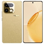 Смартфон Realme 16 Pro+ RMX5131 8/256Gb бежевый, фото 1