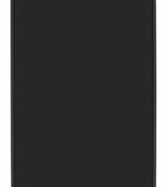 Дисплей для Nokia 5.1, черный