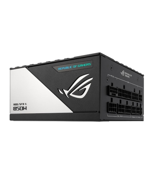 Блок питания ASUS ROG-LOKI-850P-SFX-LGAMING 