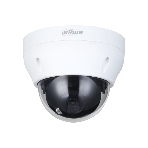 Уличная купольная IP-видеокамера Dahua 2Мп; 1/2.8” CMOS; моторизованный объектив 2.8~12 мм; механический ИК-фильтр; чувствительность 0.008лк@F1.7; сжатие: H.265+, H.265, H.264+, H.264, MJPEG; 2 потока, фото 1