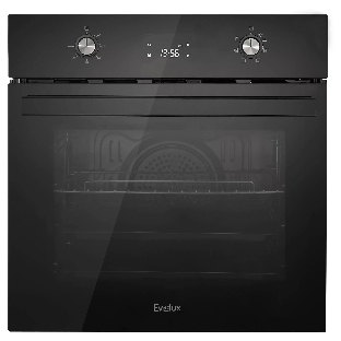 Духовой шкаф Evelux EO 640 PB