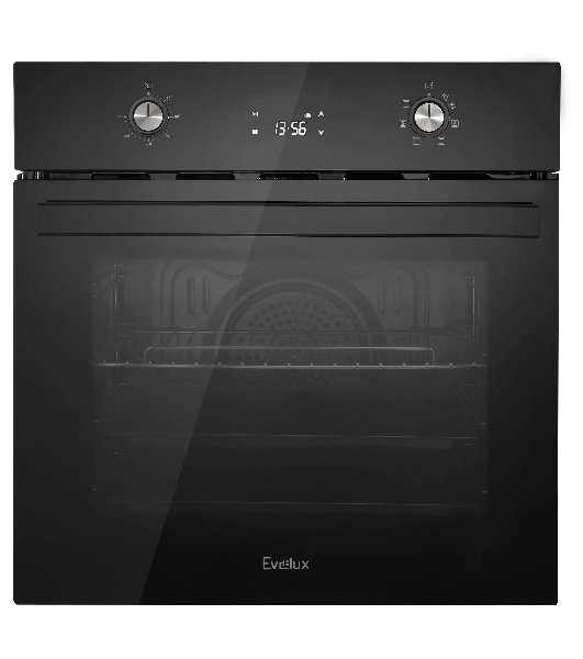 Духовой шкаф Evelux EO 640 PB