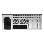 Серверный корпус ExeGate Pro EX293209RUS4U390-05 (RM 19', высота 4U, глубина 390, БП 600RADS, USB), фото5