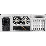 Серверный корпус ExeGate Pro 4U650-010/4U4139L RM 19', высота 4U, глубина 650, БП 800RADS, USB, фото5