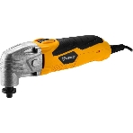 Многофункциональный инструмент Deko DKOT500W + набор предметов 9 шт., фото4