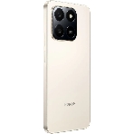 Смартфон HONOR X7d 6/128Gb золотистый, фото7