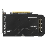 Видеокарта ASUS GeForce RTX 5050 8G OC, NVIDIA RTX 5050, 8 ГБ GDDR6, 128 бит, PCI-e 5.0, 1xHDMI, 3xDP, 2677 МГц, фото6