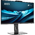 Моноблок MSI Pro AP242P 14M AiO 23,8' FHD(1920x1080)IPS AG Non-touch, Core i5-14400 (2.5GHz), 16Gb DDR5 (2x8Gb), 256Gb SSD, 2Tb HDD, Intel UHD,WiFi,BT,camera,WirelessKB&mouse Eng/Rus,noOS,1y w-ty,черный (9S6-AE0621-1021), фото4