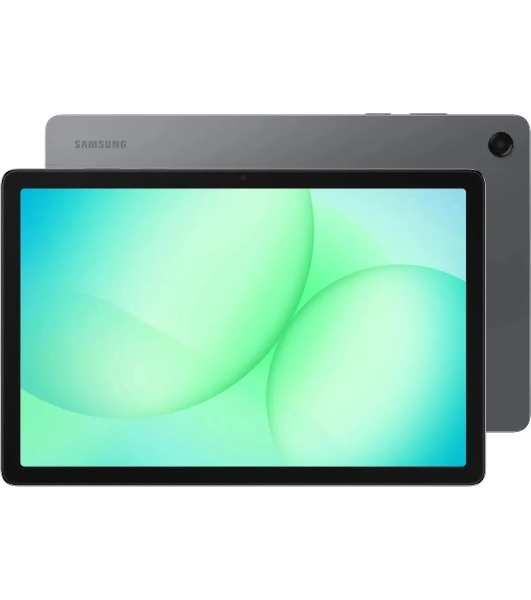 Планшет Samsung Galaxy Tab A11+ BSM-X236B 11', 6Gb, 128Gb, 5G, Android 15, серебристый