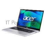 Ноутбук 15.6' IPS FHD Acer Extensa EX215-57-59AM silver (Core i5 1334U/16Gb/1Tb SSD/VGA int/noOS) (NX.EJAER.00A), фото2