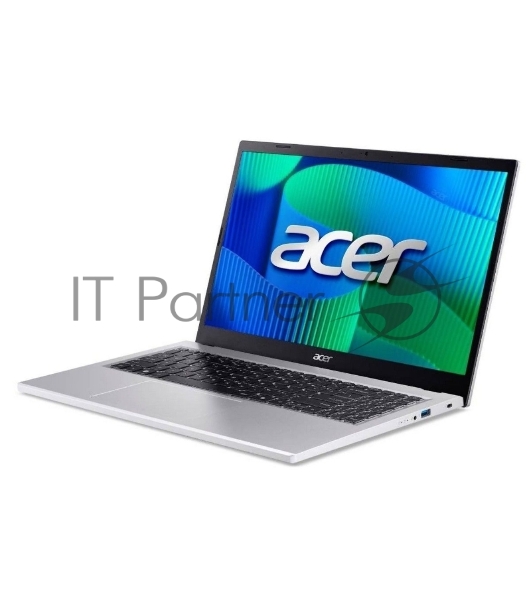 Ноутбук 15.6' IPS FHD Acer Extensa EX215-57-59AM silver (Core i5 1334U/16Gb/1Tb SSD/VGA int/noOS) (NX.EJAER.00A)