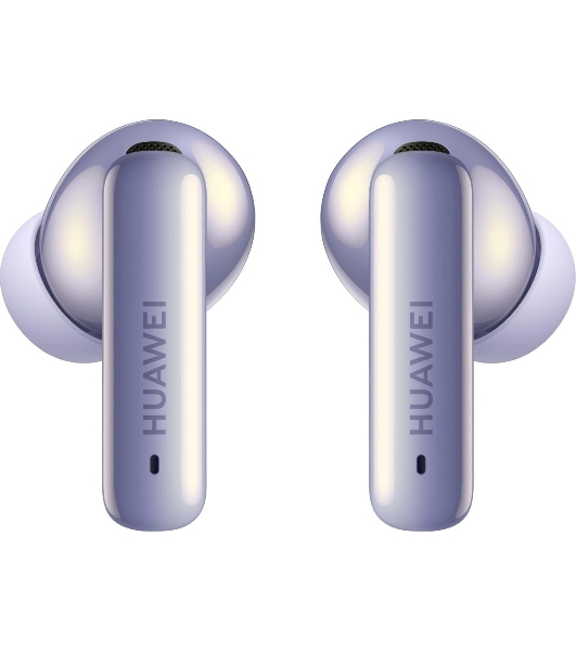 Наушники TWS Huawei FreeBuds 6i (Orca-T100) фиолетовый, внутриканальные, Bluetooth, активное шумоподавление, до 8 ч