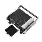 Гриль электрический Red Solution G807D 1950Вт черный, фото9