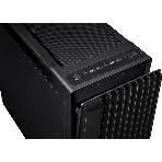 Компьютерный корпус ASUS PROART PA602 WOOD METAL PWM черный, фото2