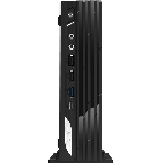 Мини ПК MSI Pro DP21 14M-1087XRU i3 14100 (3.5) 16Gb SSD 512Gb UHDG 730 без ОС GbitEth WiFi BT 120W черный (9S6-B0A431-1087), фото 1