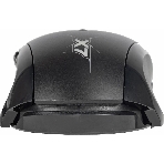 Мышь проводная A4Tech X89 черный, 2400 dpi, USB, кнопки - 8, фото8