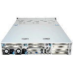 Серверная платформа Asus RS720A-E12-RS24U/10G/2.6kW/24NVMe/GPU, фото2